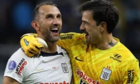 Alianza Lima
