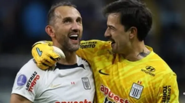 Alianza Lima