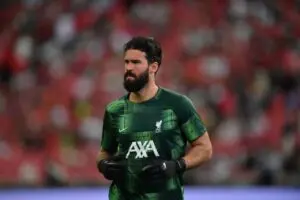 Alisson e Paquetá provano la rimonta decisiva prima della convocazione definitiva della squadra brasiliana