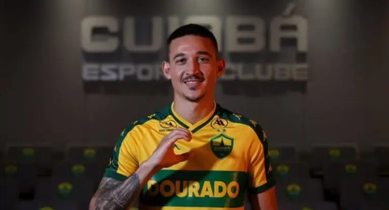 Alisson Safira Cuiaba