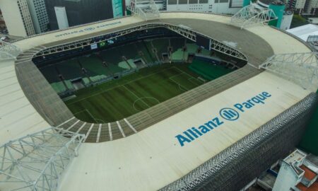 Allianz Parque