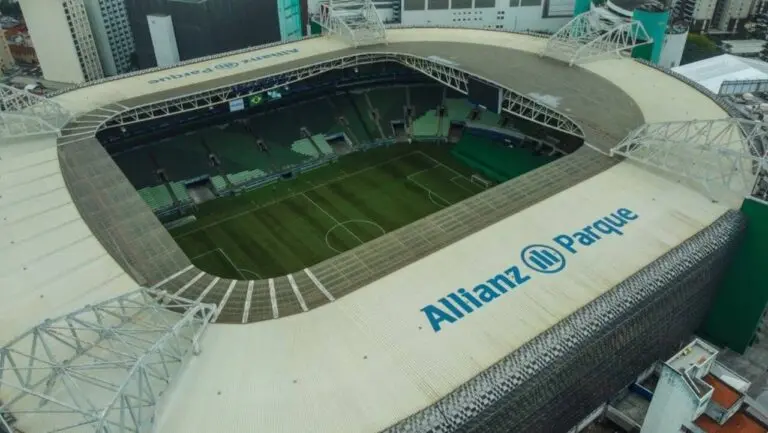 Allianz Parque
