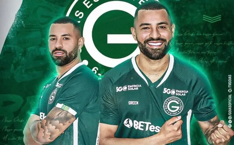 Aloisio Goias