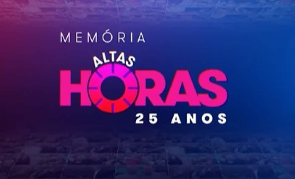 Altas horas