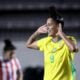 Amanda Gutierres Seleção Brasileira feminina