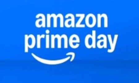Amazon Prime Day