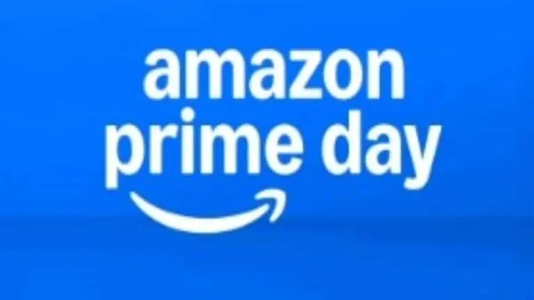 Amazon Prime Day