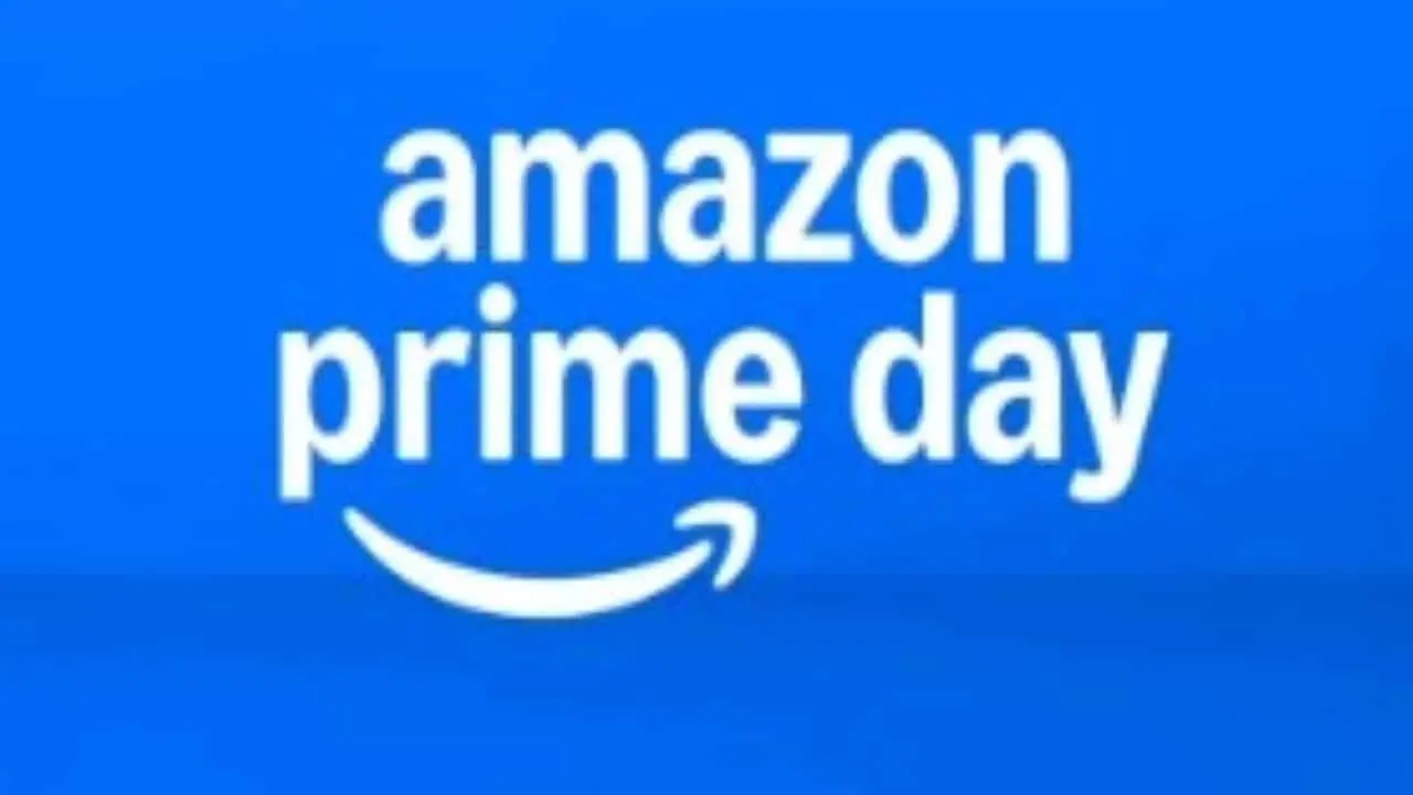 Amazon Prime Day