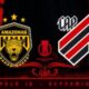 Amazonas x Athletico PR