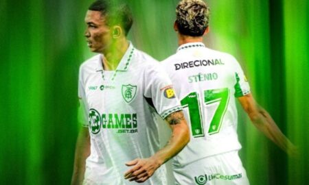 América Futebol Clube