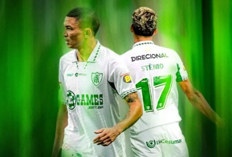 América Futebol Clube