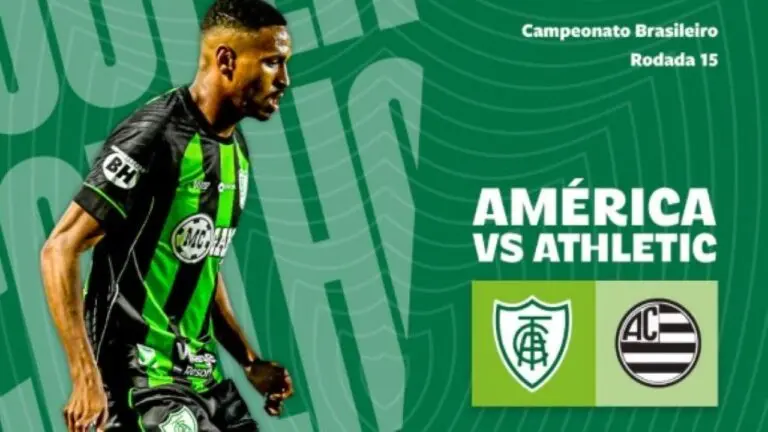 America MG