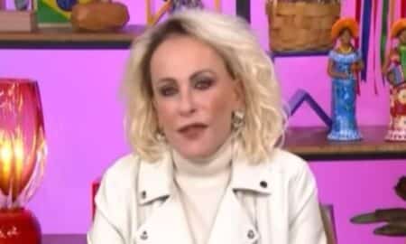 Ana Maria Braga