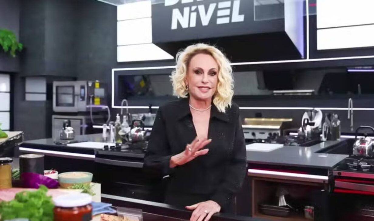 Ana Maria Braga receitas