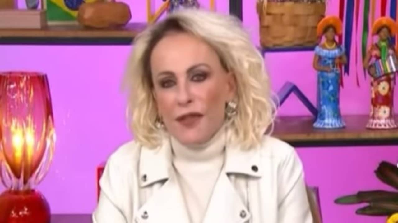 Ana Maria Braga