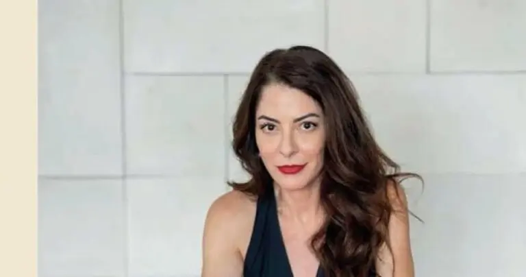 Ana Paula Padrão