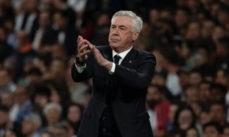 Ancelotti