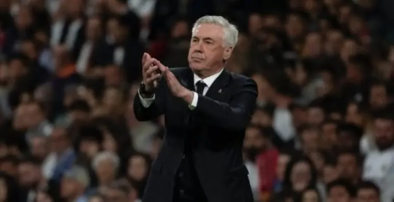 Ancelotti