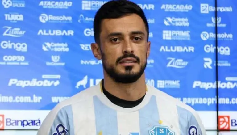 Anderson Leite
