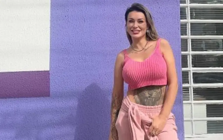 Andressa Urach