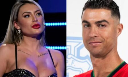 Andressa Urach detalha affair com Cristiano Ronaldo e revela arrependimento por exposição
