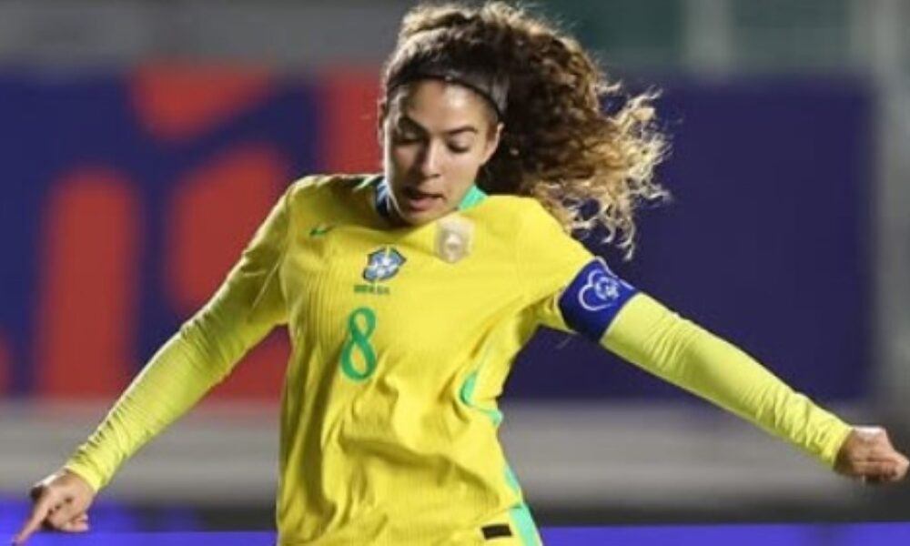 Brasil x Uruguai ao vivo: onde assistir, escalações e destaques da semifinal da Copa América Feminina 2025