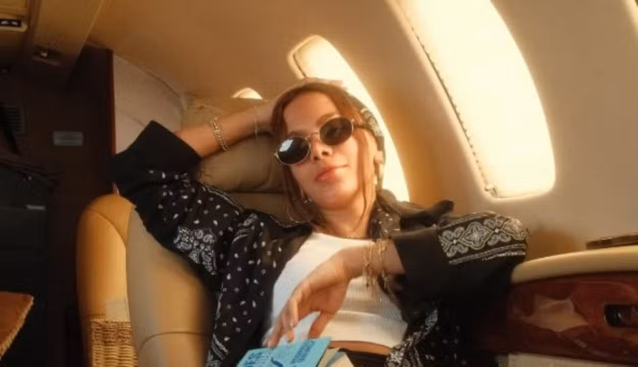 Anitta