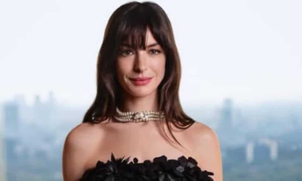 Anne Hathaway fullførte The Devil Wears Prada 2 World Tour gravid, bransjekilde avslører