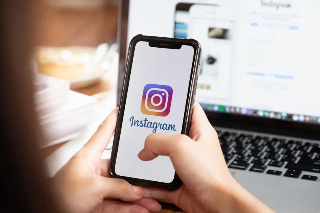 Aplicativo Instagram