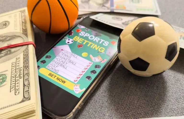 Aposta esportiva