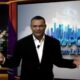 Apresentador Luiz Brito