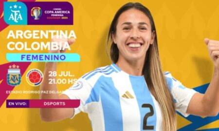 Argentina