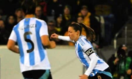 Argentina