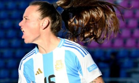 Argentina Fem