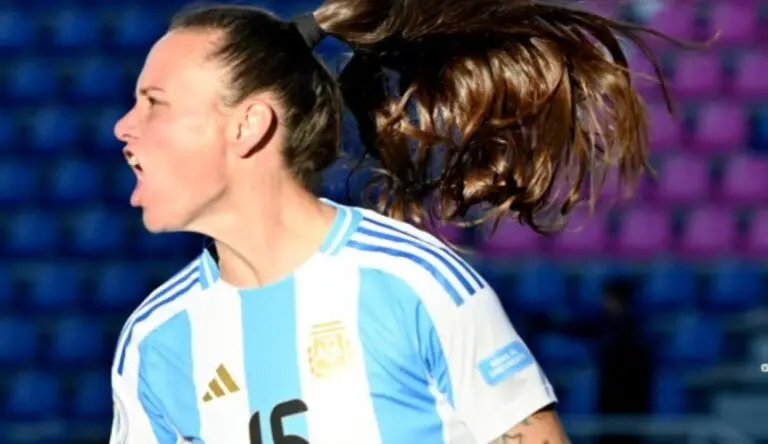 Argentina Fem