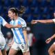 Argentina Feminino.