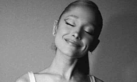 Ariana Grande