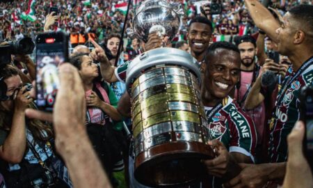 Arias Fluminense