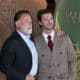 Arnold Schwarzenegger e Patrick Schwarzenegger