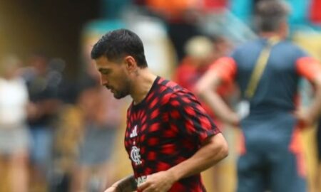 Flamengo planeja reforços com R$ 310 milhões de Gerson e Mundial de Clubes