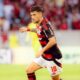 Arrascaeta Flamengo