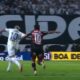 Arrascaeta faz falta em Neymar