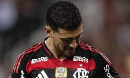Arrascaeta - foto