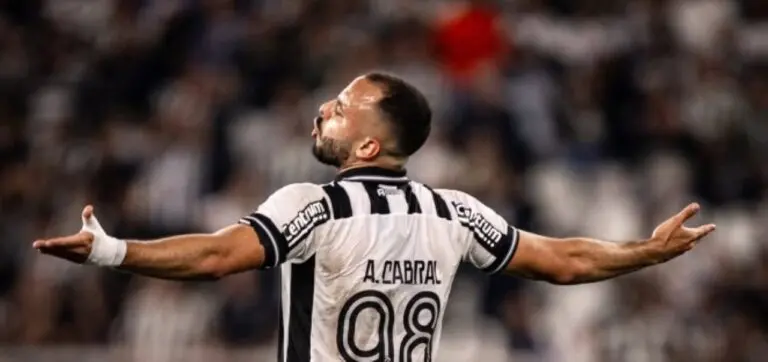 Arthur Cabral
