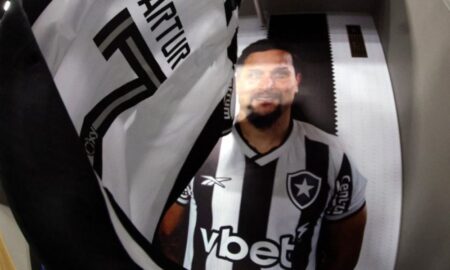 Artur Botafogo