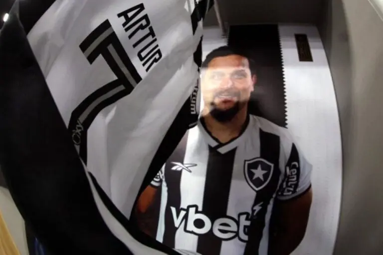 Artur Botafogo