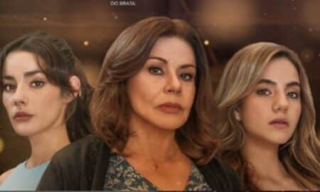 As Filhas da Senhora Garcia
