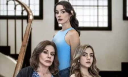 As filhas da Senhora Garcia