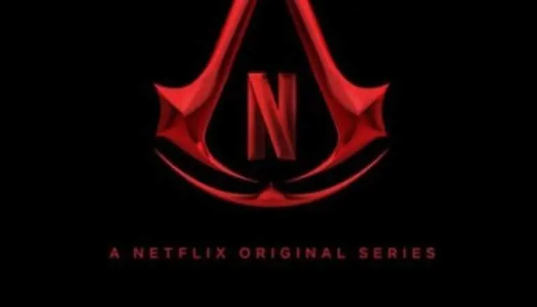 Assassin's Creed série