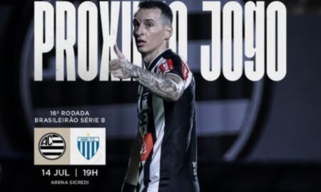 Athletic x Avaí